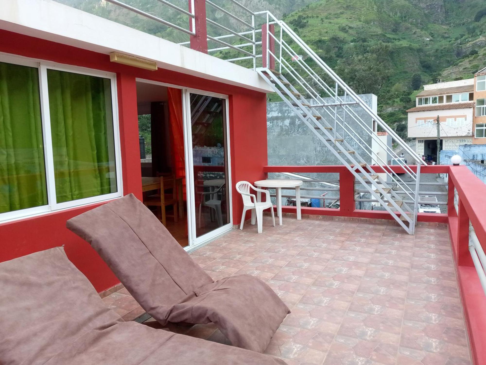 Sandro Paul Residenciel Exterior photo