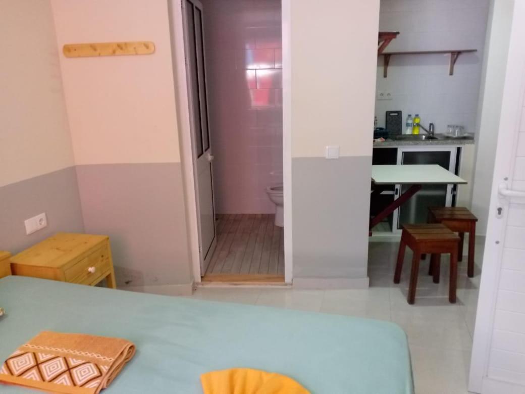 Sandro Paul Residenciel Exterior photo