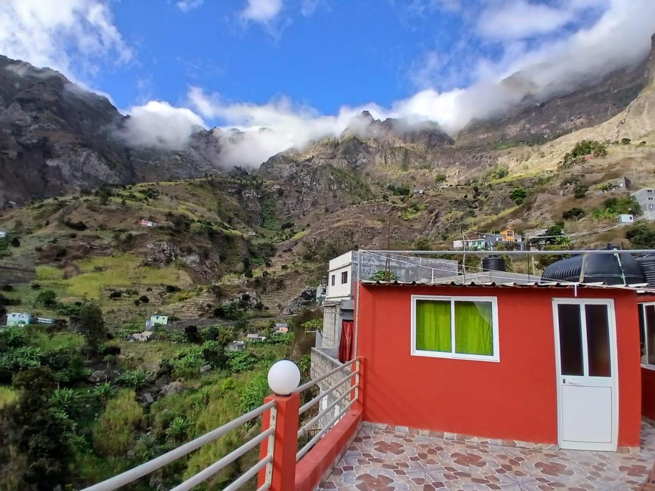 Sandro Paul Residenciel Exterior photo