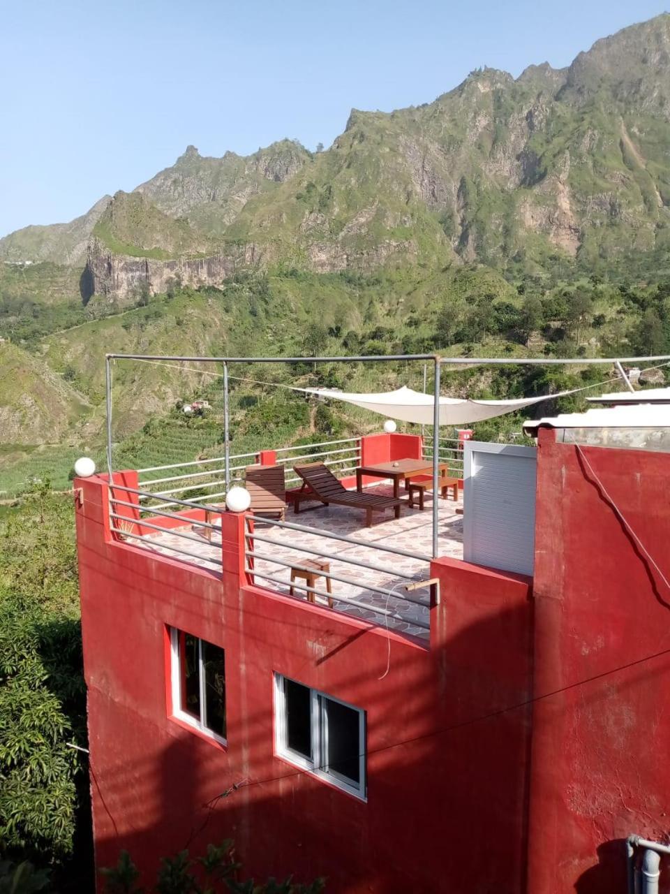 Sandro Paul Residenciel Exterior photo