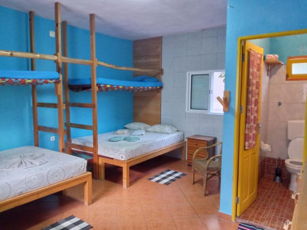 Sandro Paul Residenciel Exterior photo